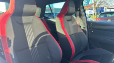 Skoda Fabia 1.0 TSI Monte Carlo 5dr DSG Petrol Hatchback